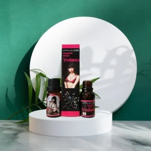 Tăng Cường Sinh Lý Nữ Yoshiwara Không Mùi – Nhật Bản