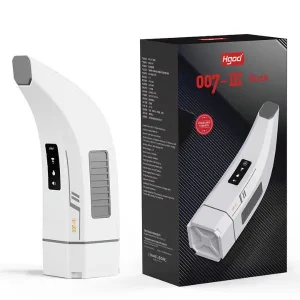 Cốc Massage HGOD 007 III Đa Năng – Tự Thụt Cao Cấp – Sưởi Ấm .