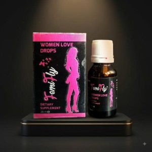 Femi Fly tăng Cường Sinh lý – tăng ham muốn không mùi siêu mạnh